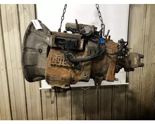 Fuller RTO14910B-DM3 Transmission