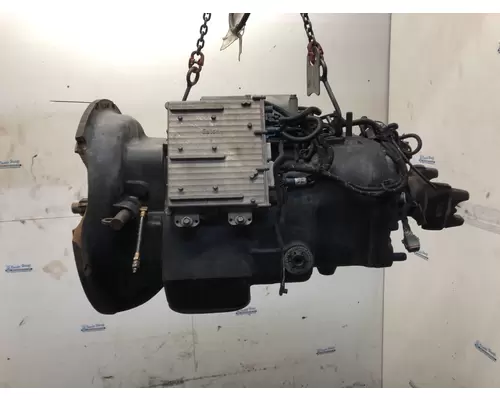 Fuller RTO14910C-AS2 Transmission