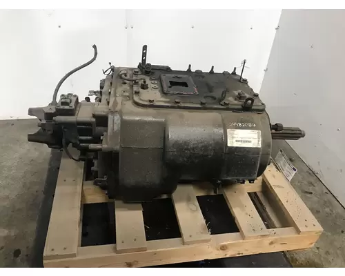 Fuller RTO14910C-AS3 Transmission