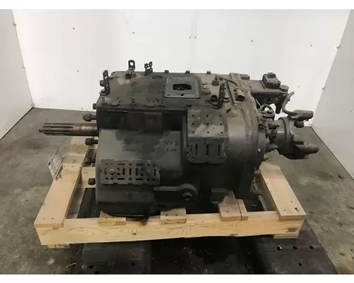 Fuller RTO14910C-AS3 Transmission