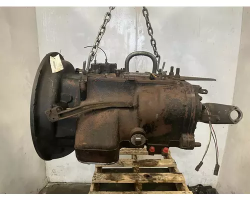 Fuller RTO15210C Transmission