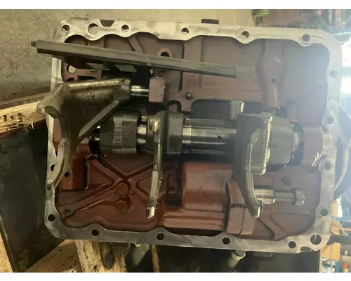 Fuller RTO15210C Transmission