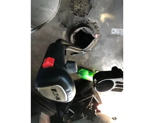 Fuller RTO15613 Transmission Misc. Parts