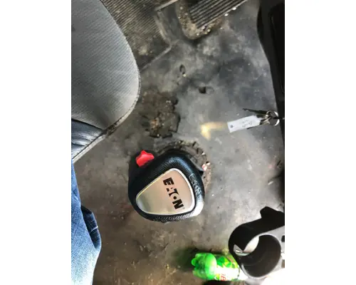 Fuller RTO15613 Transmission Misc. Parts