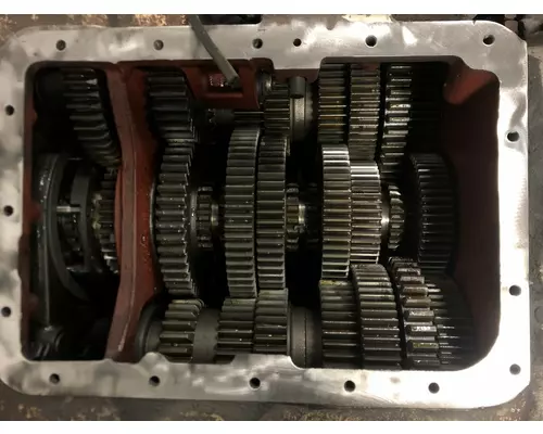 Fuller RTO15615 Transmission