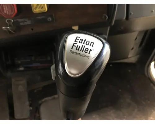 Fuller RTO15618 Transmission Misc. Parts