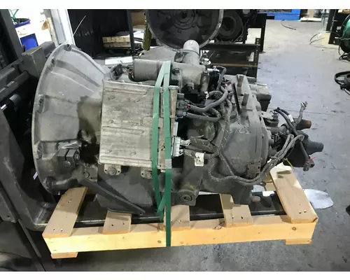 Fuller RTO16710B-AS2 Transmission