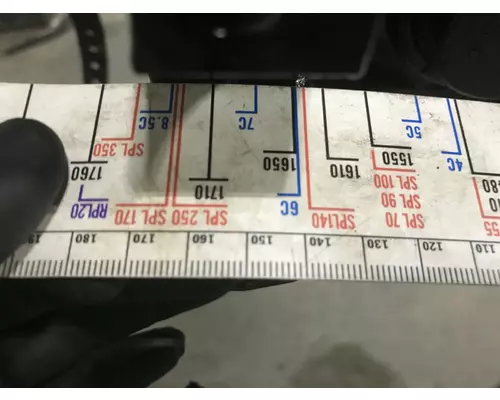 Fuller RTO16710B-AS2 Transmission