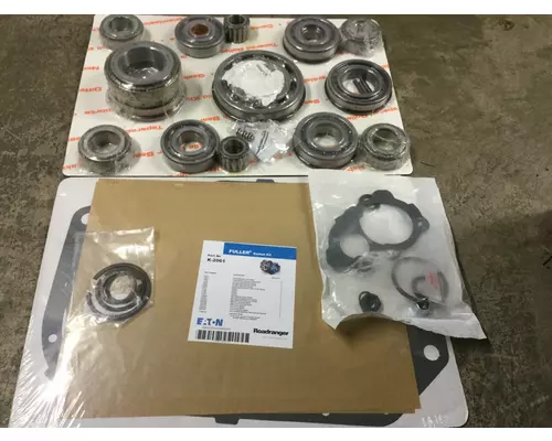 Fuller RTO16908LL Transmission Misc. Parts