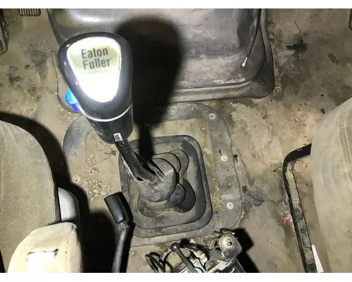 Fuller RTO16908LL Transmission Misc. Parts