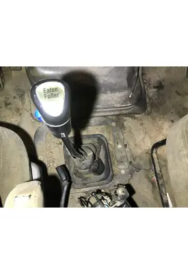 Fuller RTO16908LL Transmission Misc. Parts