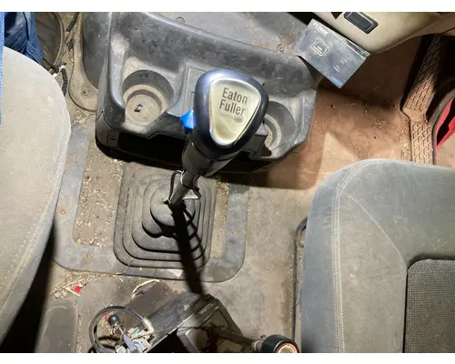 Fuller RTO16908LL Transmission Shift Lever (Manual)