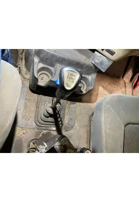 Fuller RTO16908LL Transmission Shift Lever (Manual)