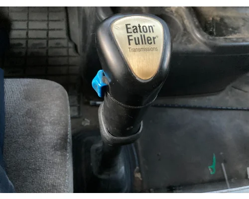 Fuller RTO16908LL Transmission Shift Lever (Manual)