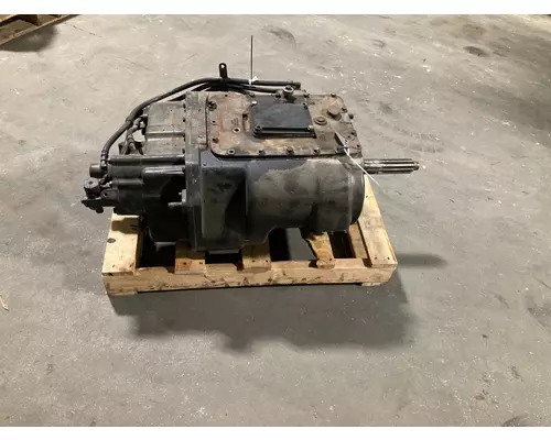 Fuller RTO16908LL Transmission