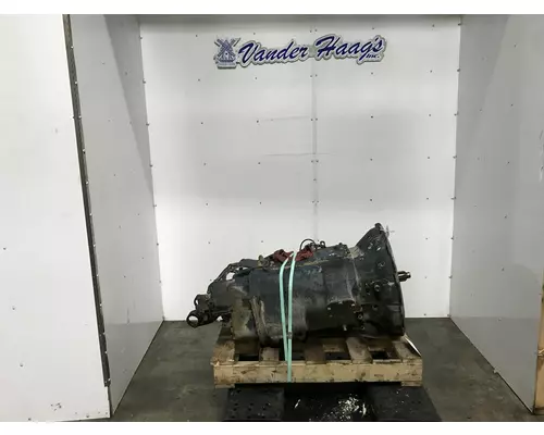 Fuller RTO16908LL Transmission