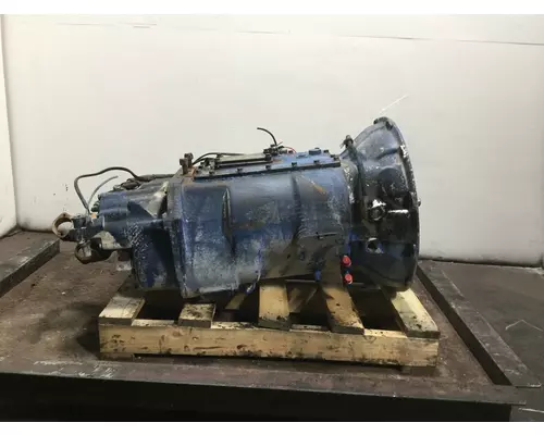 Fuller RTO16908LL Transmission