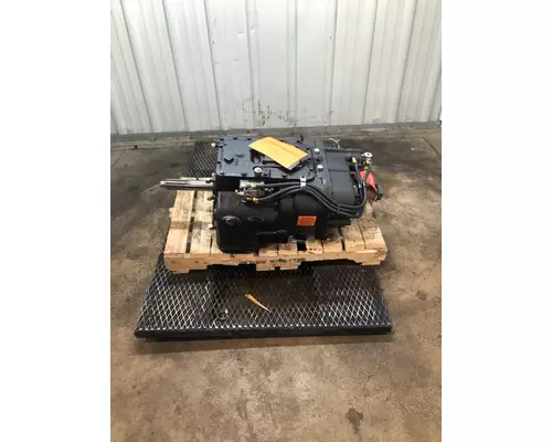 Fuller RTO16908LL Transmission