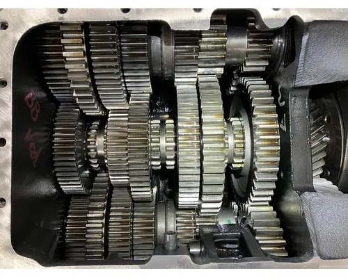 Fuller RTO16908LL Transmission