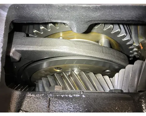 Fuller RTO16908LL Transmission