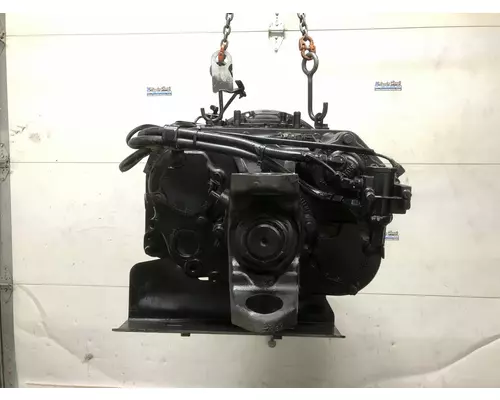 Fuller RTO16908LL Transmission