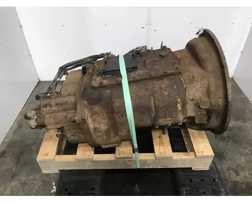 Fuller RTO16908LL Transmission