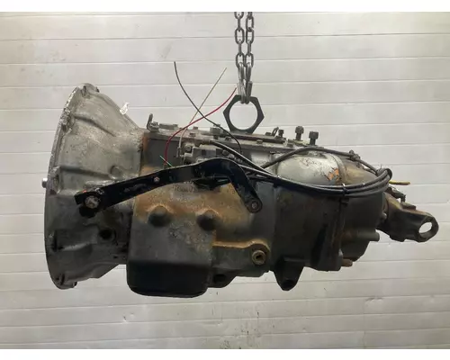 Fuller RTO16908LL Transmission