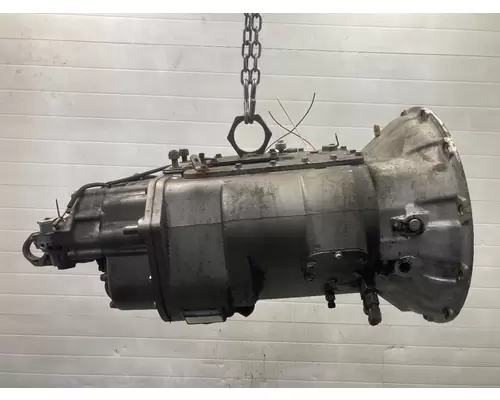 Fuller RTO16908LL Transmission