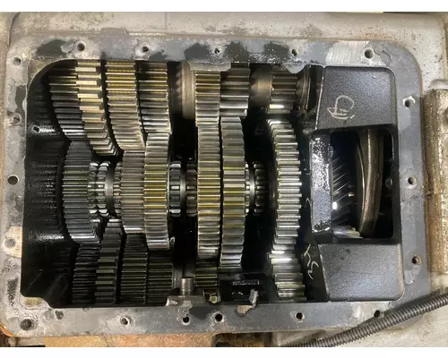 Fuller RTO16908LL Transmission