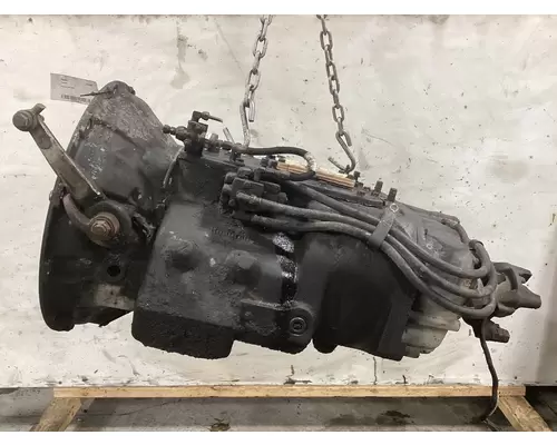 Fuller RTO16908LL Transmission