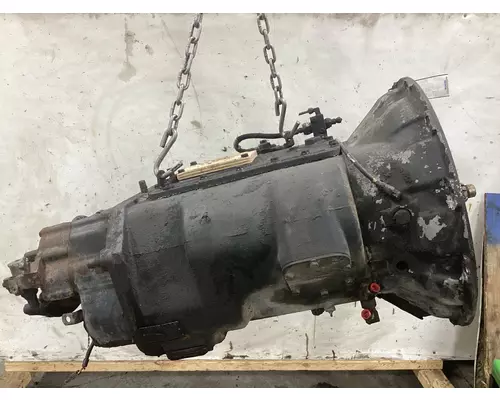 Fuller RTO16908LL Transmission