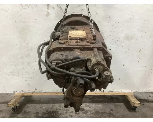 Fuller RTO16908LL Transmission