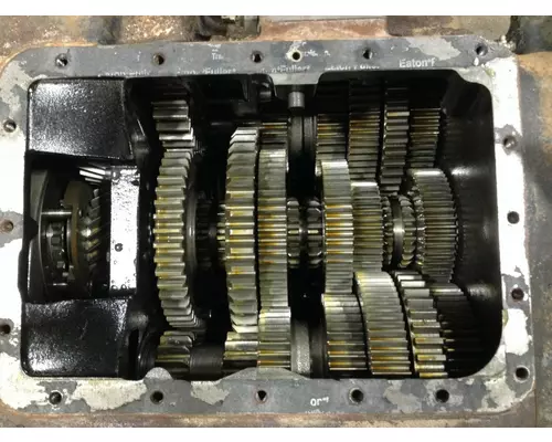 Fuller RTO16909ALL Transmission