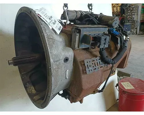 Fuller RTO16910-BDM Transmission Assembly