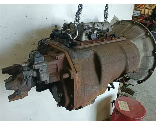 Fuller RTO16910-BDM Transmission Assembly