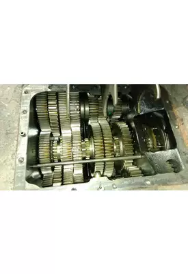 Fuller RTO16910B - DM3 Transmission Assembly