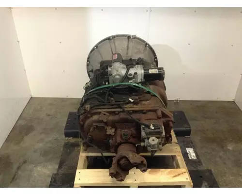Fuller RTO16910B-AS2 Transmission