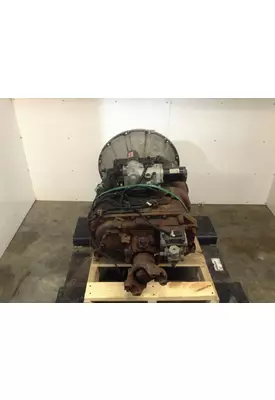 Fuller RTO16910B-AS2 Transmission