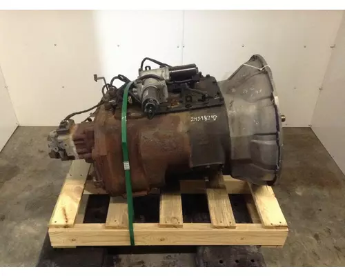 Fuller RTO16910B-AS2 Transmission