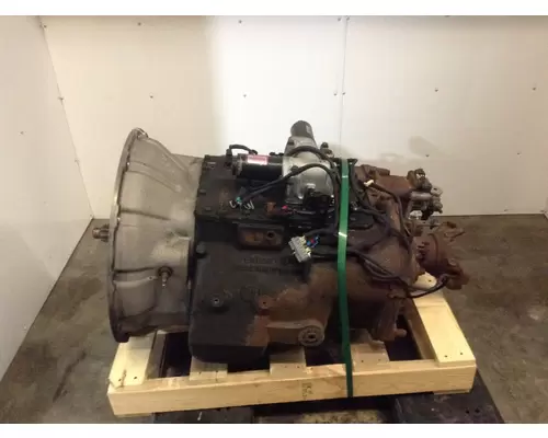 Fuller RTO16910B-AS2 Transmission