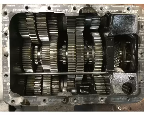 Fuller RTO16910B-AS2 Transmission