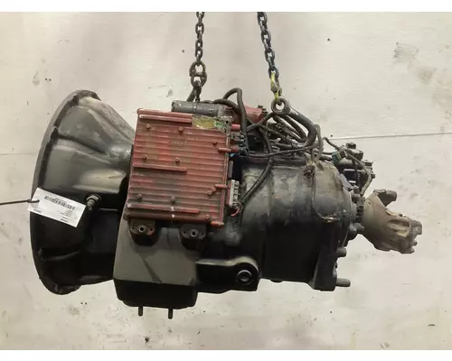 Fuller RTO16910B-AS2 Transmission