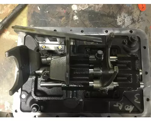 Fuller RTO16910B-AS2 Transmission