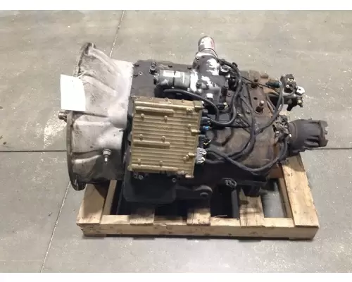 Fuller RTO16910B-AS2 Transmission