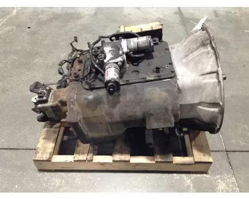 Fuller RTO16910B-AS2 Transmission