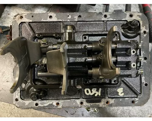 Fuller RTO16910B-AS2 Transmission