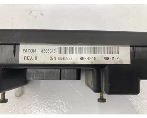 Fuller RTO16910B-AS3 Transmission Control Module (TCM)