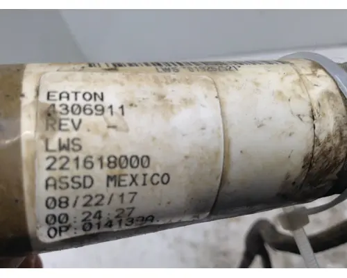 Fuller RTO16910B-AS3 Transmission Misc. Parts