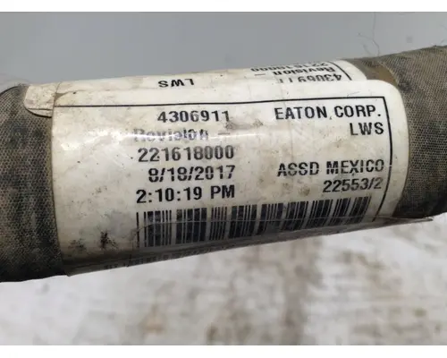 Fuller RTO16910B-AS3 Transmission Misc. Parts