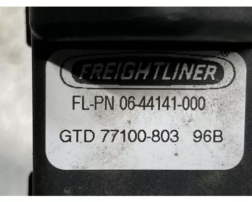 Fuller RTO16910B-AS3 Transmission Shifter (Electronic Controller)